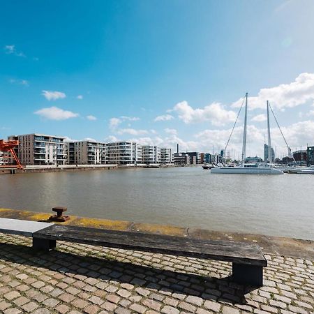 Limehome Bremerhaven Kantstrasse Dış mekan fotoğraf