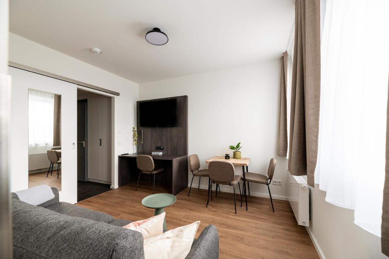 Limehome Bremerhaven Kantstrasse Dış mekan fotoğraf