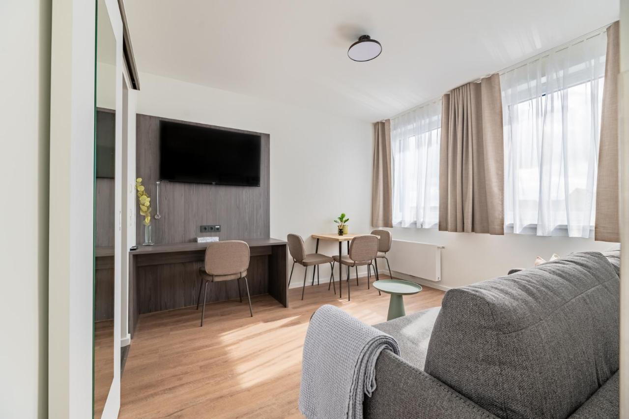 Limehome Bremerhaven Kantstrasse Dış mekan fotoğraf